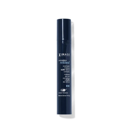 DISCOVERY AGELESS+ ÖÖMASK RETINOOLIGA 0,5%, 14.2g