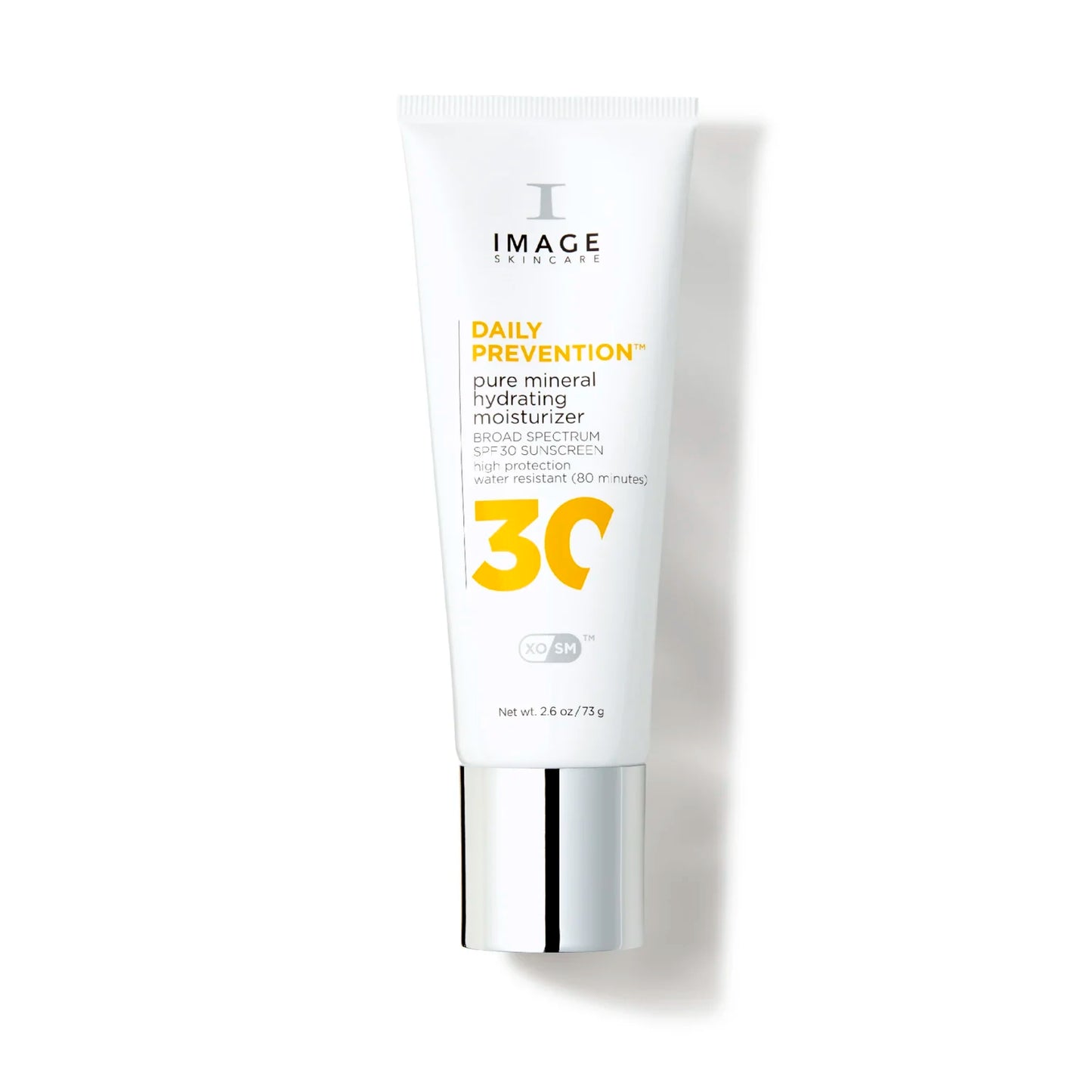DAILY PREVENTION Niisutav päevakreem SPF 30 (ilma karbita)