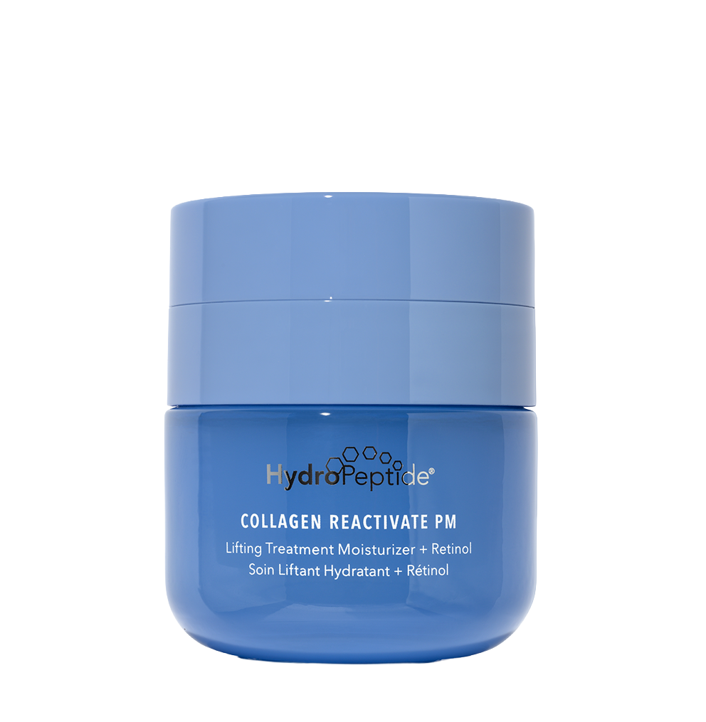 HydroPeptide Collagen Reactivate PM 30ml