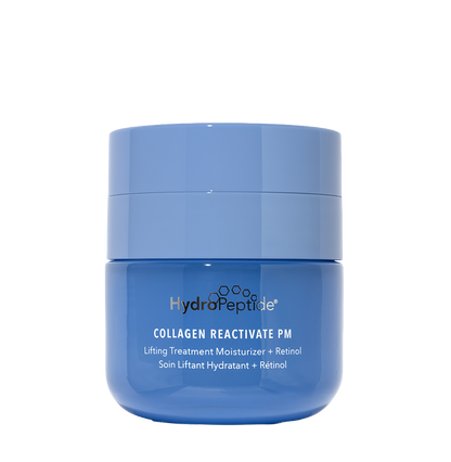 HydroPeptide Collagen Reactivate PM 30ml