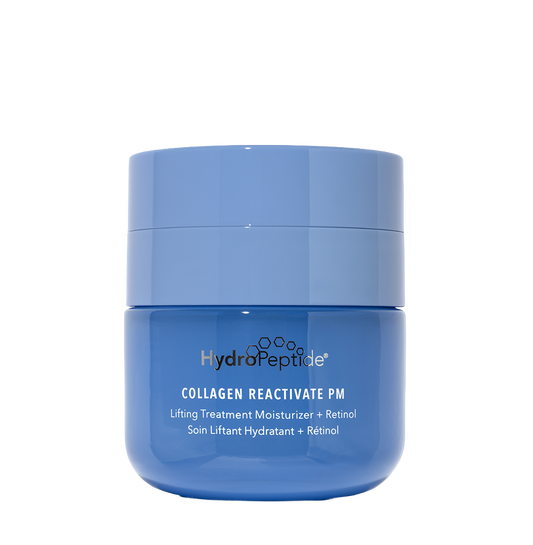 HydroPeptide Collagen Reactivate PM 30ml