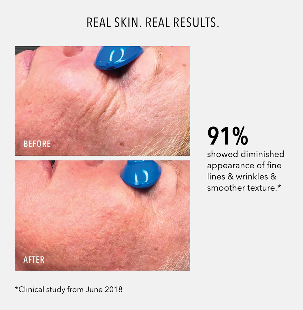 HydroPeptide Collagen Reactivate PM 30ml