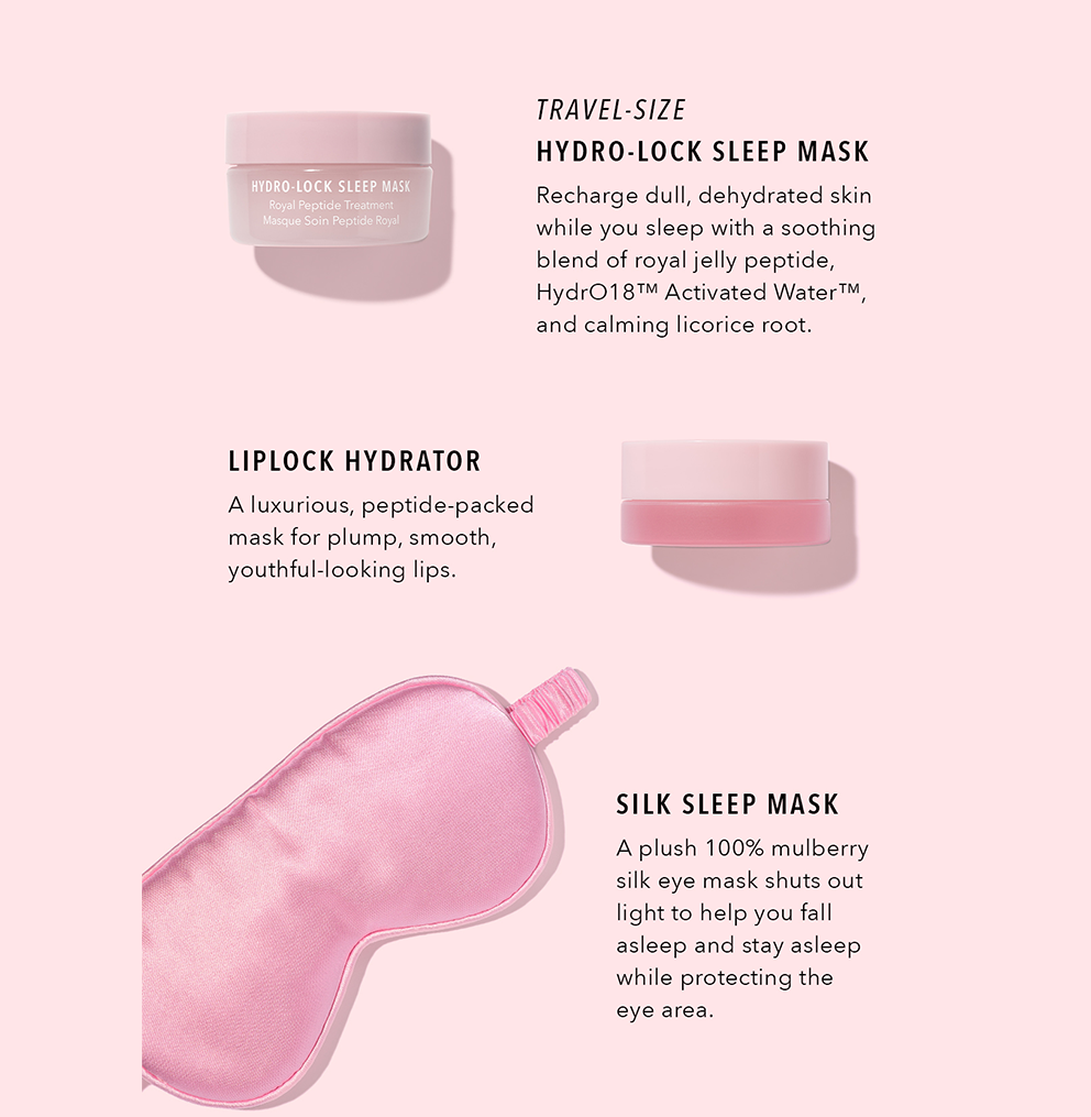 HydroPeptide Beauty Rest