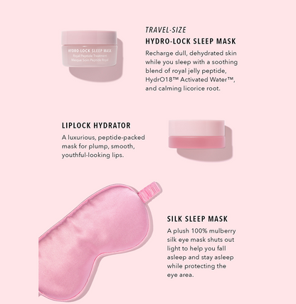 HydroPeptide Beauty Rest