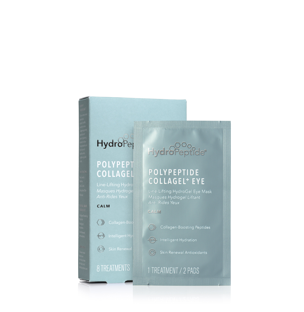 HydroPeptide PolyPeptide Collagel+ 8mask