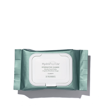 HydroPeptide HydroActive Cleanse (30pcs)