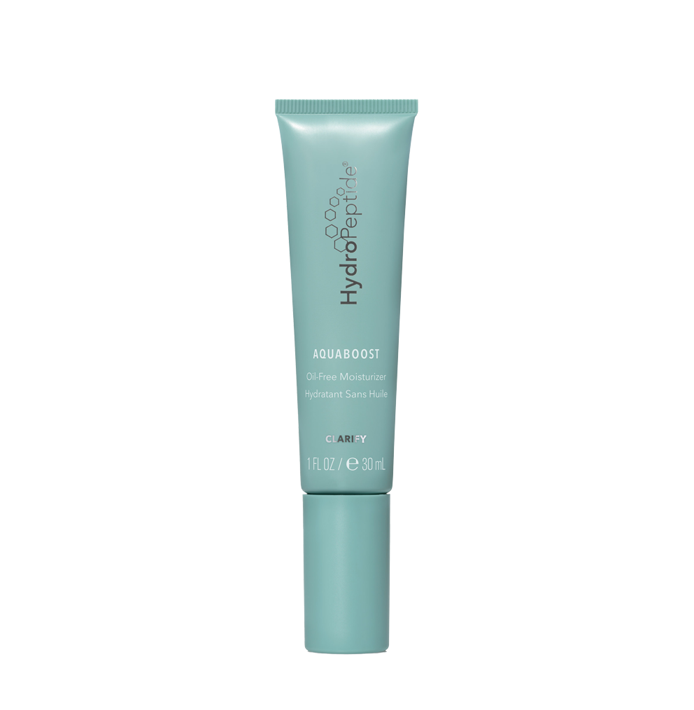 HydroPeptide AquaBoost Cream 30ml