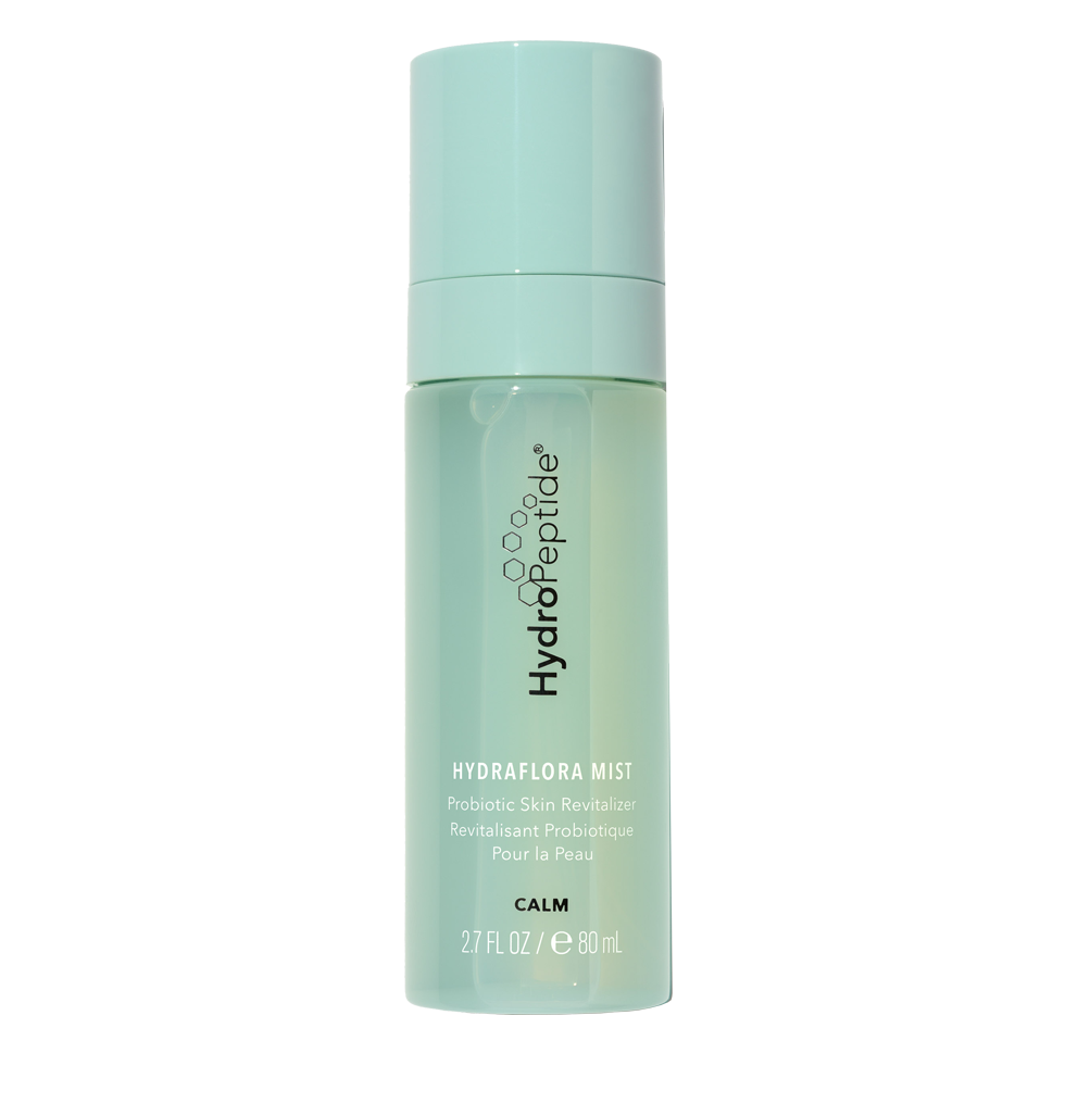 HydroPeptide Hydraflora Mist 80ml