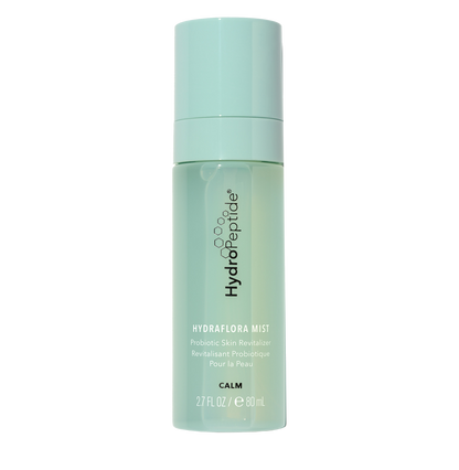 HydroPeptide Hydraflora Mist 80ml