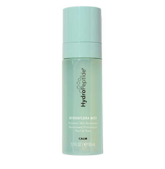 HydroPeptide Hydraflora Mist 80ml