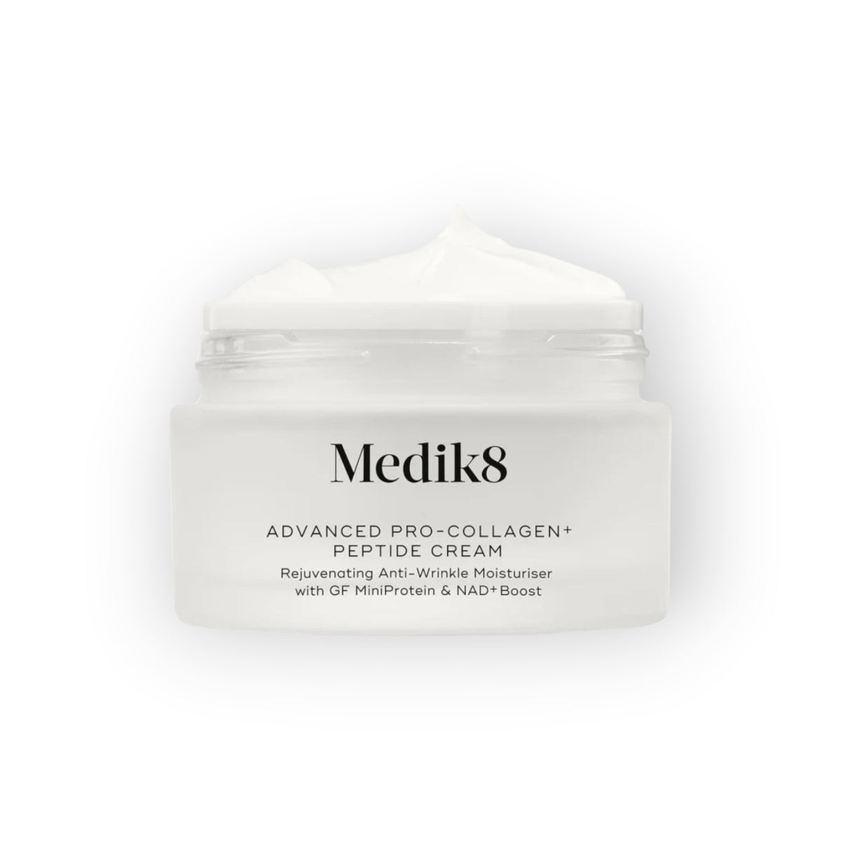 Advanced Pro Collagen+ Peptide Cream 50ml