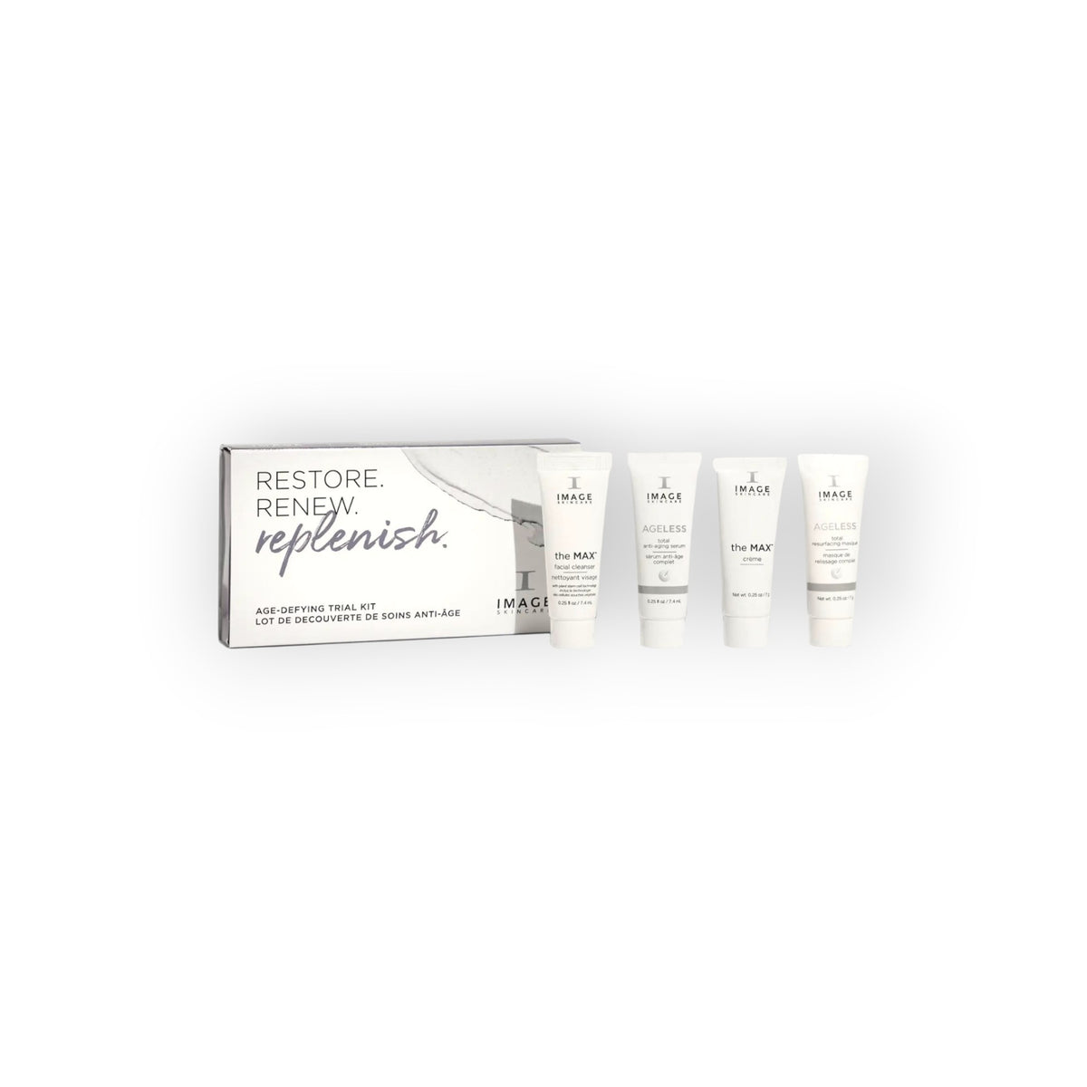 AGE-DEFYING proovikomplekt
