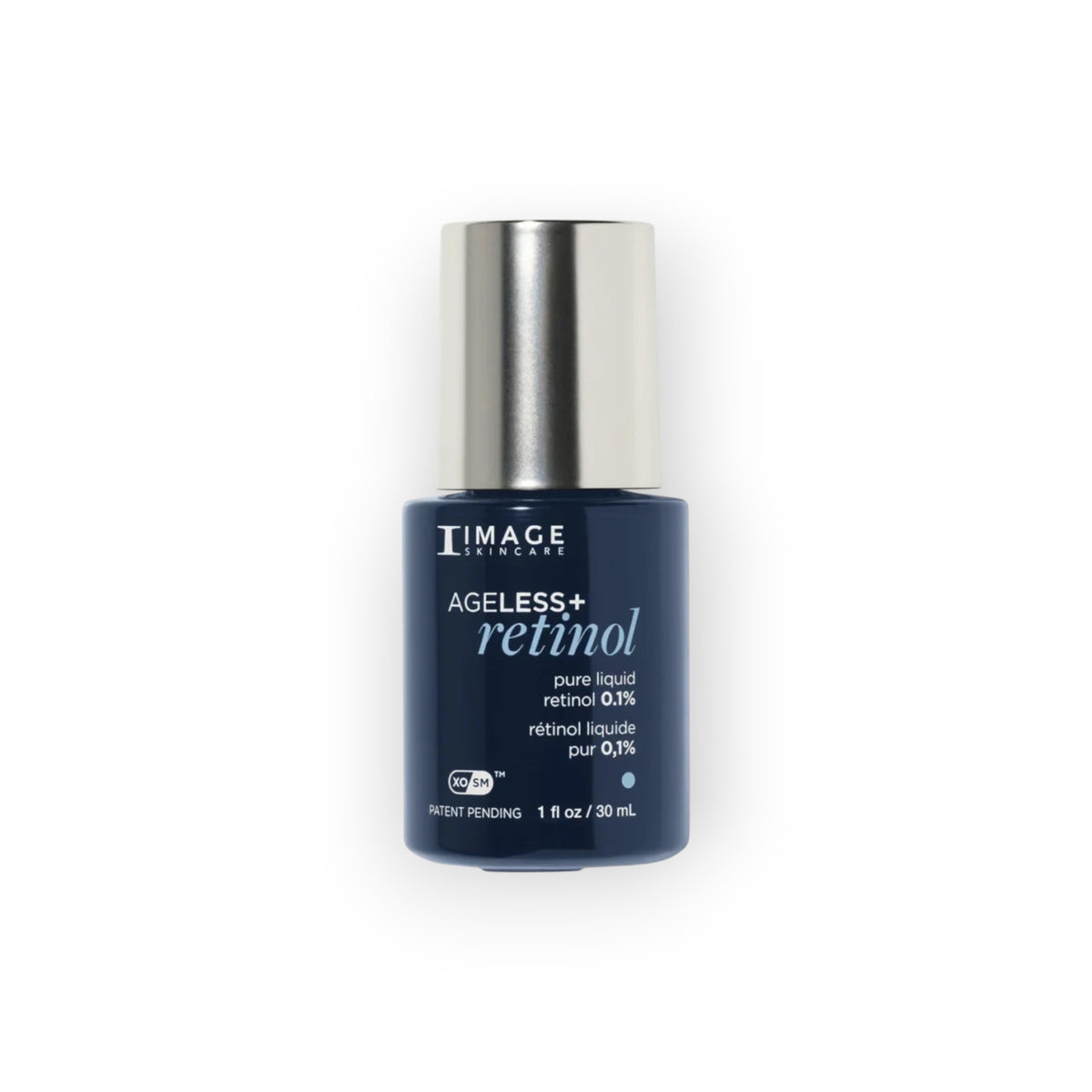 AGELESS+ RETINOOLISEERUM 0,1%, 30ml
