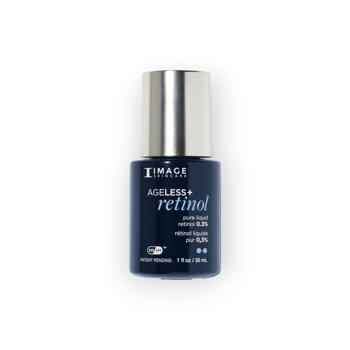 AGELESS+ RETINOOLISEERUM 0,3%, 30ml