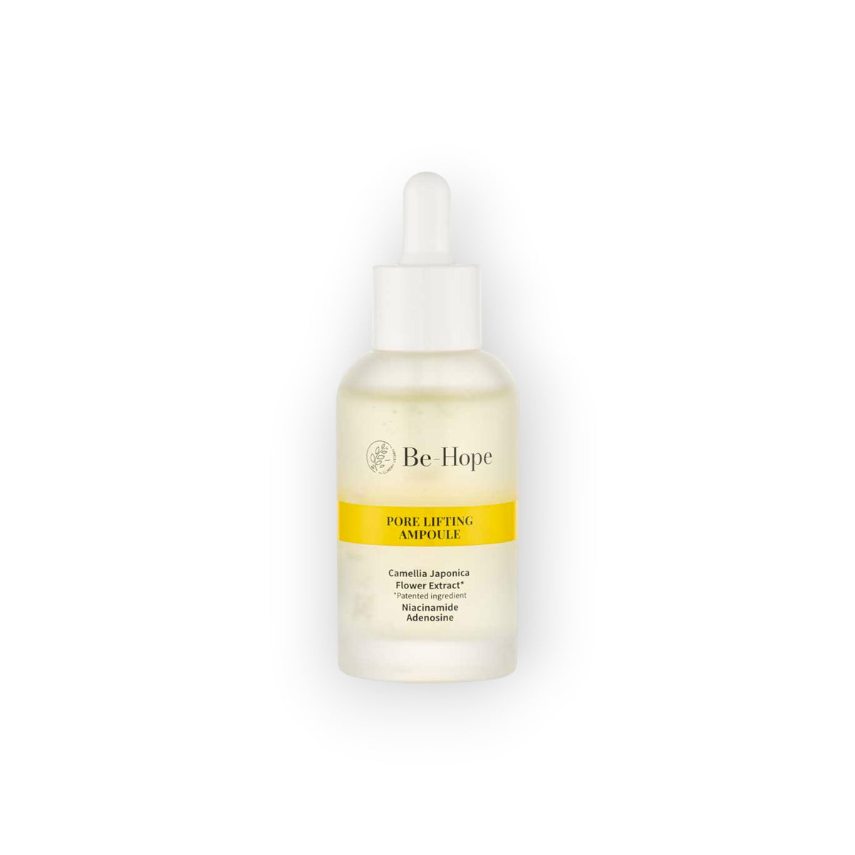 BE-HOPE NIISUTAV JA PINGULDAV SEERUM 50ml