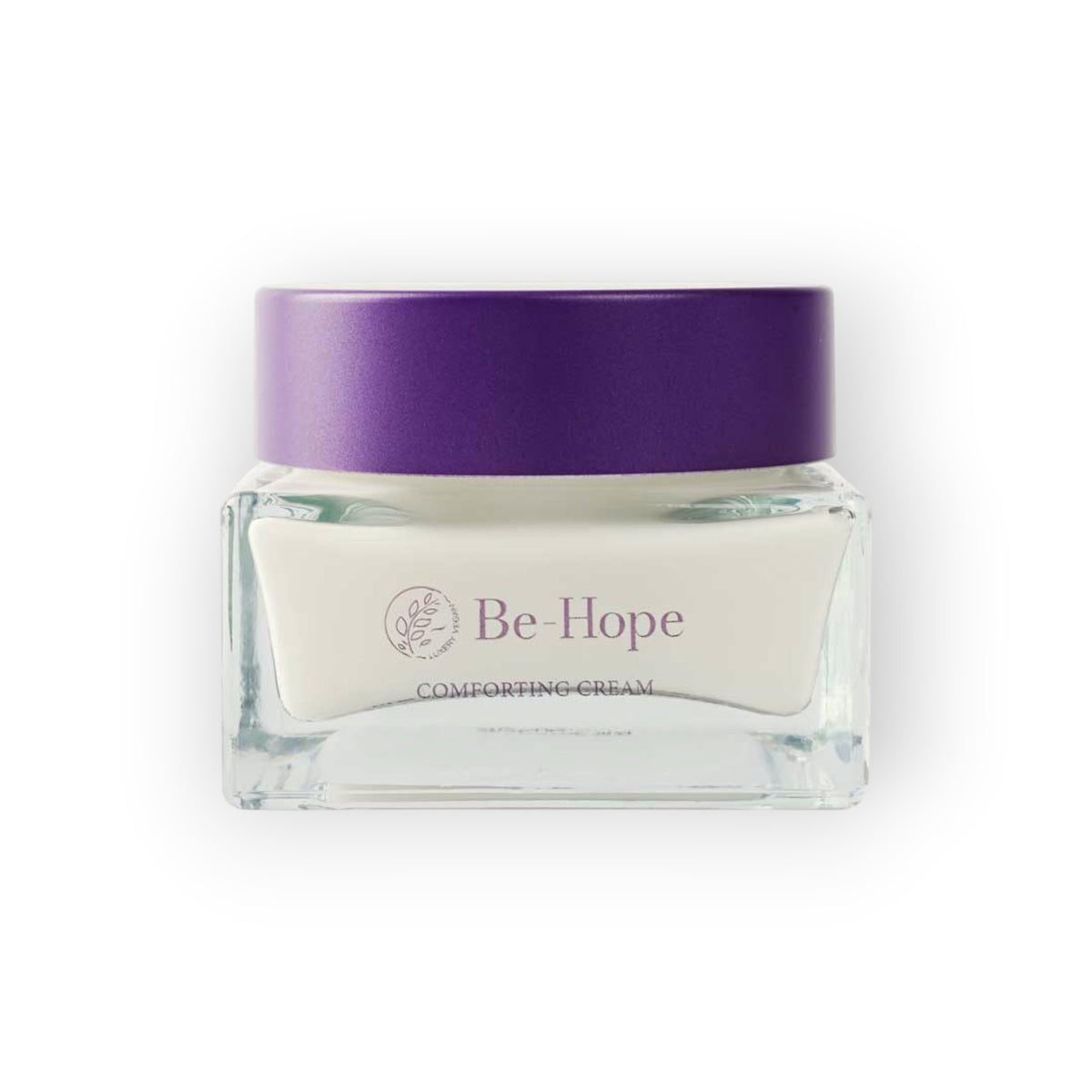 BE-HOPE NIISUTAV JA RAHUSTAV KREEM 50ml
