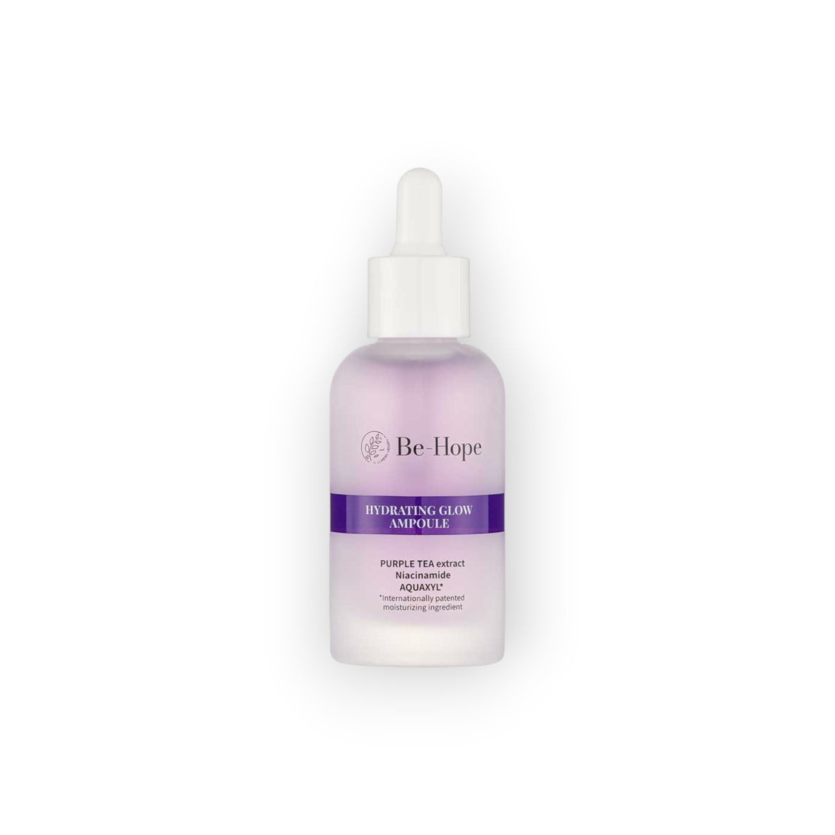 BE-HOPE NIISUTAV JA RAHUSTAV SEERUM 50ml