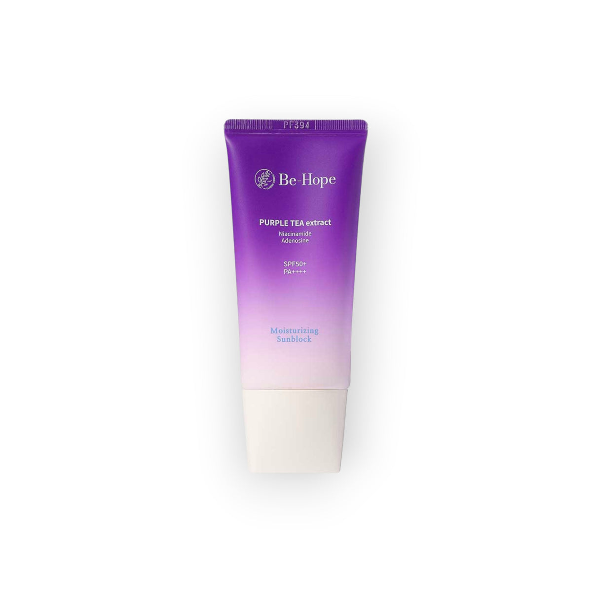 BE-HOPE NIISUTAV PÄEVAKREEM SPF 50+ 50g