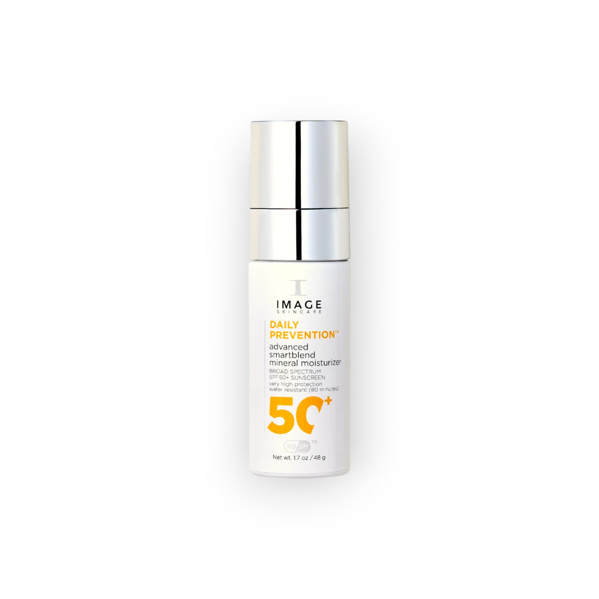 DAILY PREVENTION Mineraalne Smartblend päevakreem SPF 50+