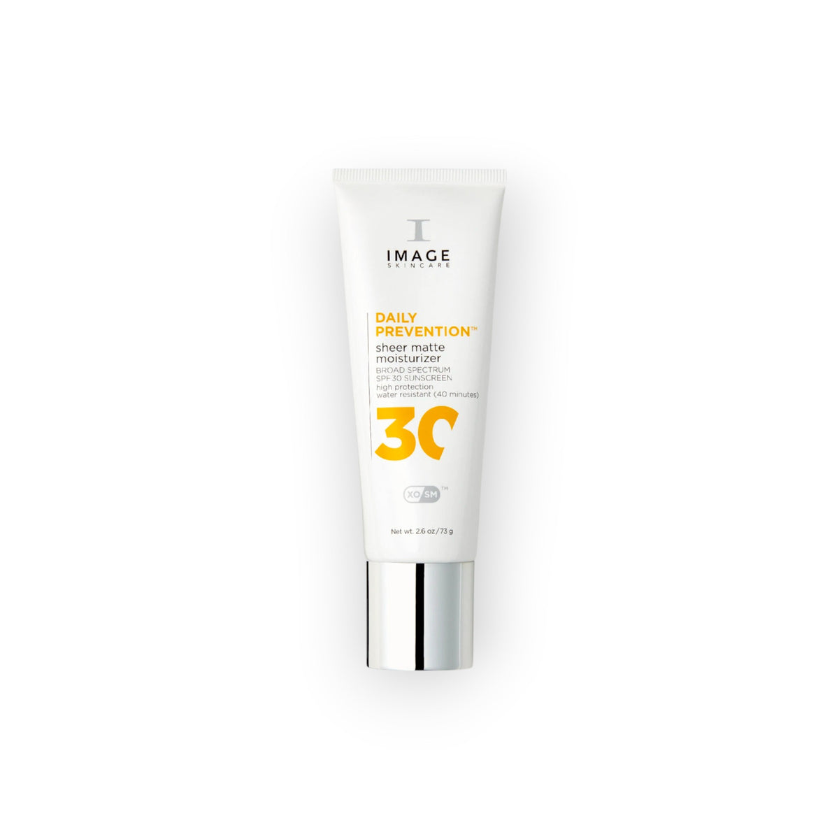 DAILY PREVENTION Niisutav ja matistav päevakreem SPF 30