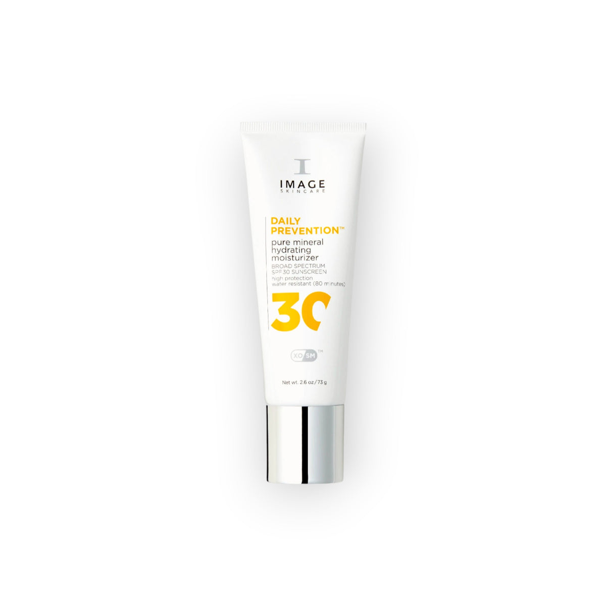 DAILY PREVENTION Niisutav päevakreem SPF 30