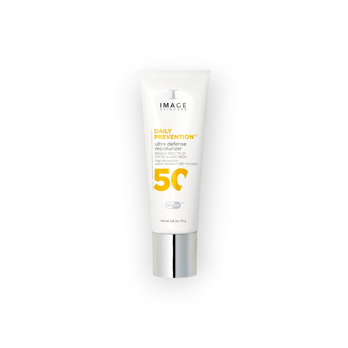 DAILY PREVENTION Niisutav päevakreem SPF 50