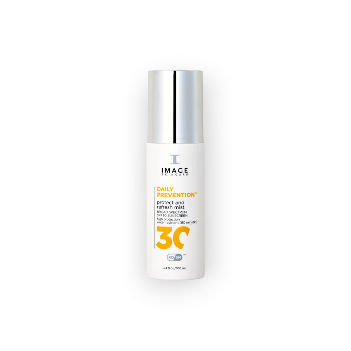 DAILY PREVENTION Niisutav päikesekaitsesprei SPF 30