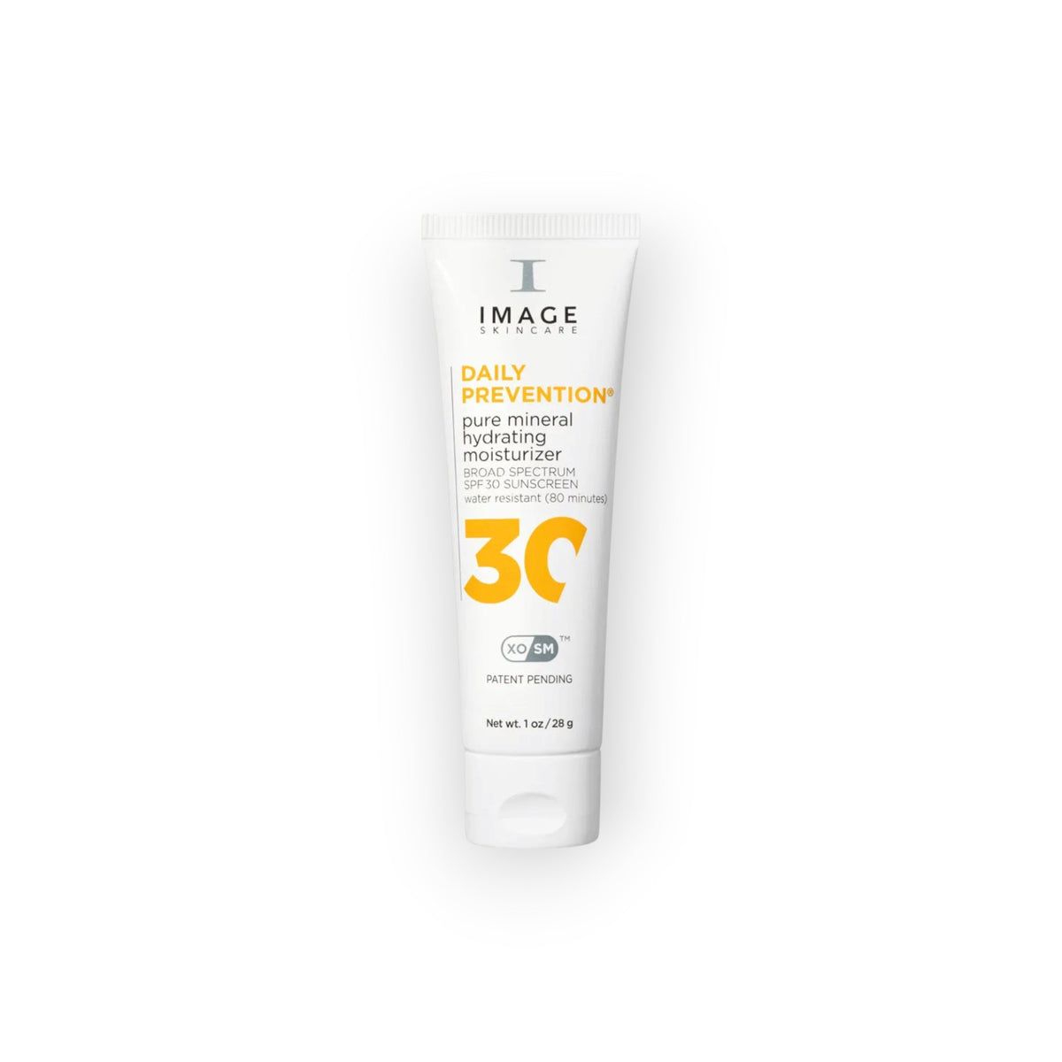 DAILY PREVENTION Niisutav SPF 30 päevakreem 28 g