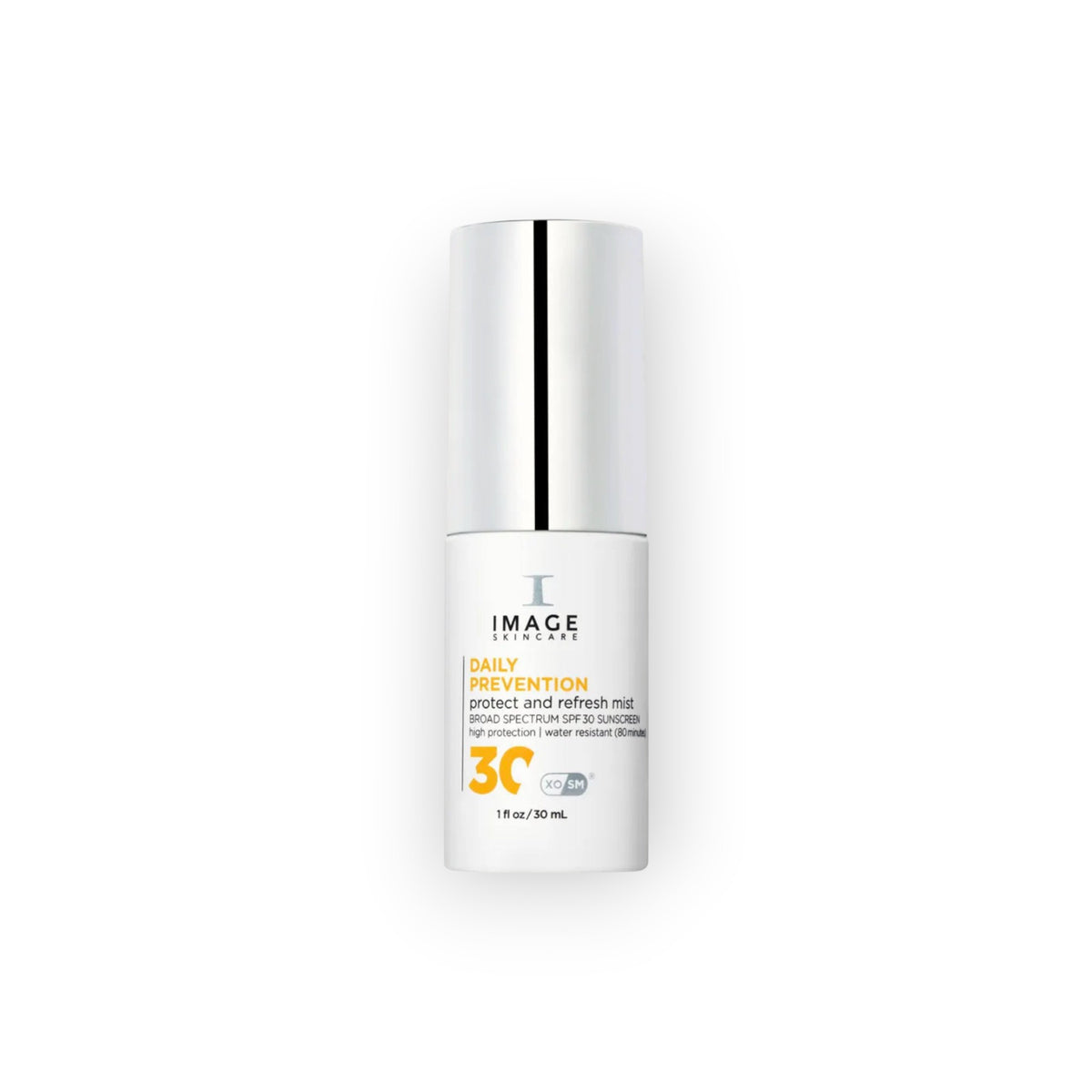 DAILY PREVENTION Niisutav SPF 30 päikesekaitsesprei 30 ml