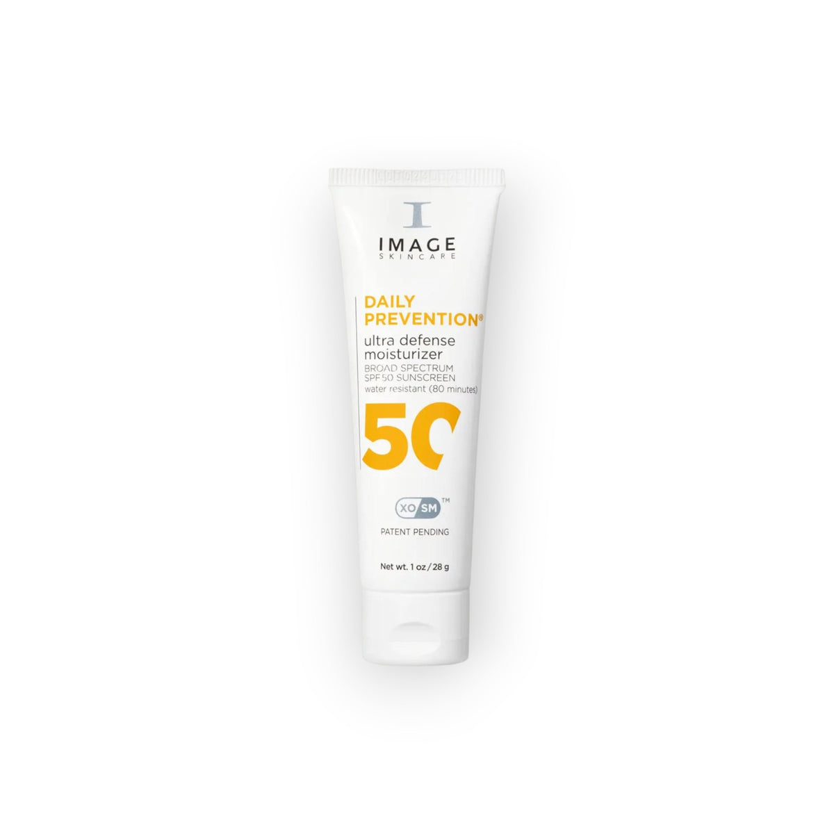 DAILY PREVENTION Niisutav SPF 50 päevakreem 28 g