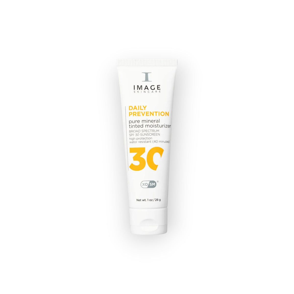 DAILY PREVENTION Toonitud SPF 30 päevakreem 28 g
