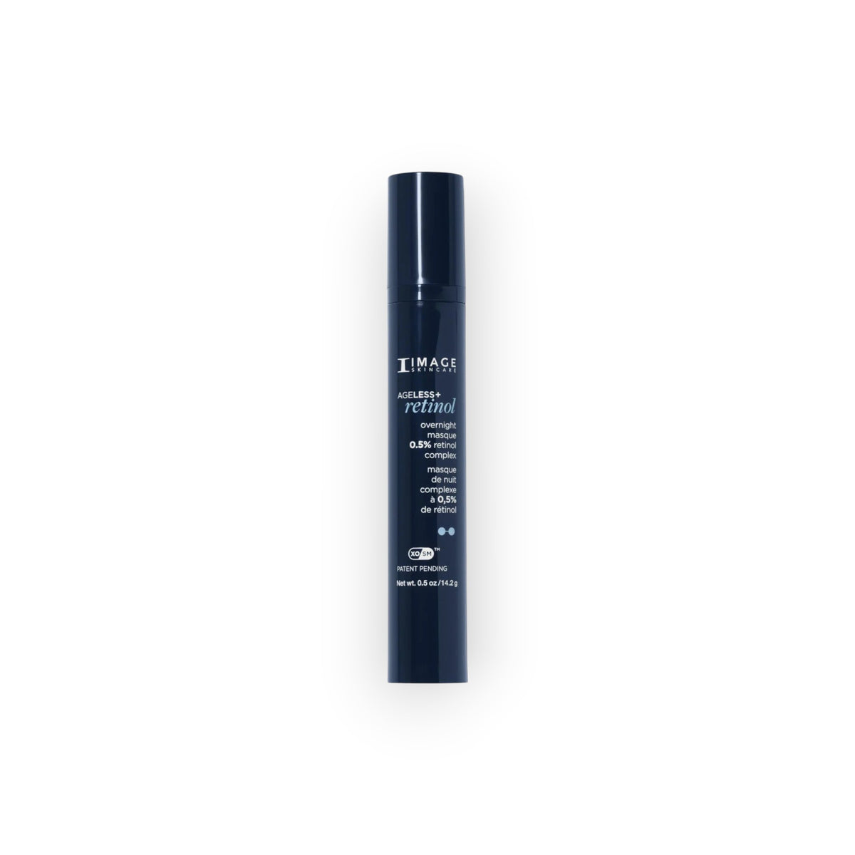 DISCOVERY AGELESS+ ÖÖMASK RETINOOLIGA 0,5%, 14.2g