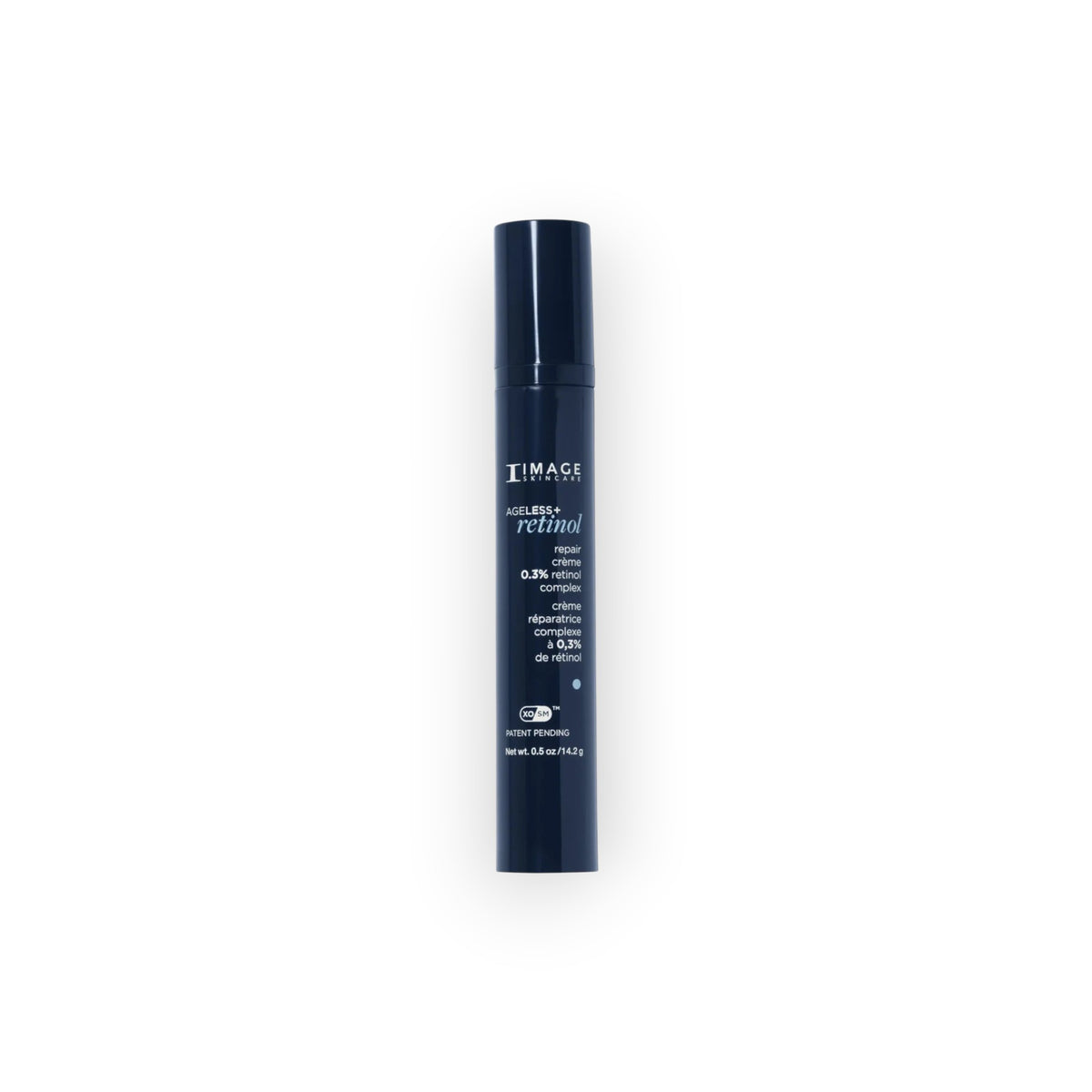 DISCOVERY AGELESS+ RETINOOLIKREEM 0,3%, 14.2g