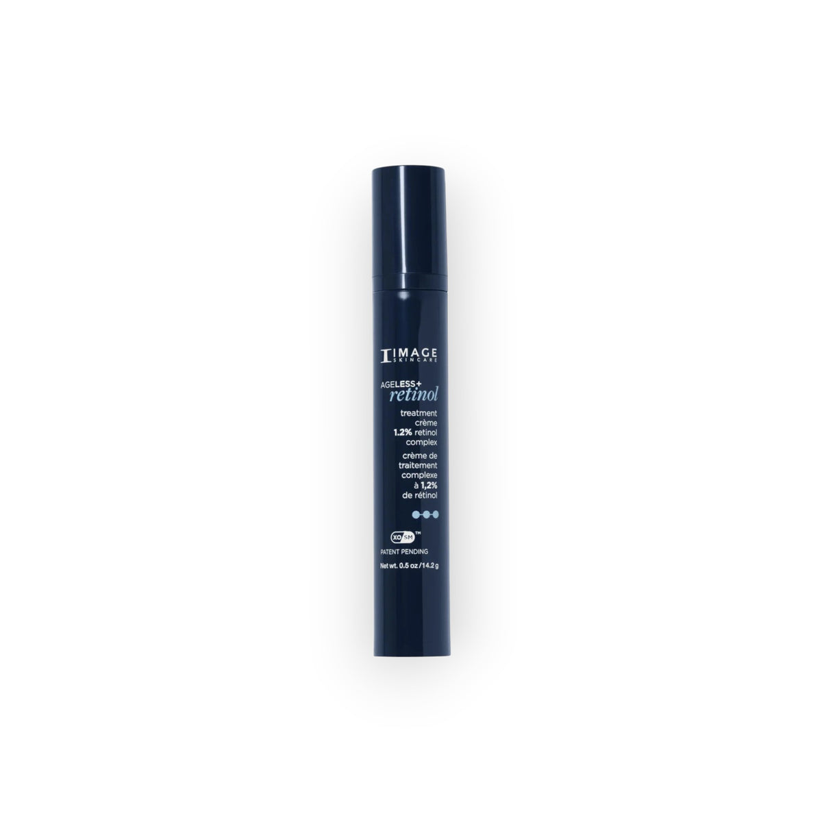 DISCOVERY AGELESS+ RETINOOLIKREEM 1,2%, 14.2g