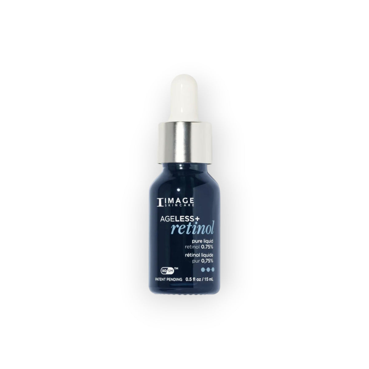 DISCOVERY AGELESS+ RETINOOLISEERUM 0,75%, 15ml