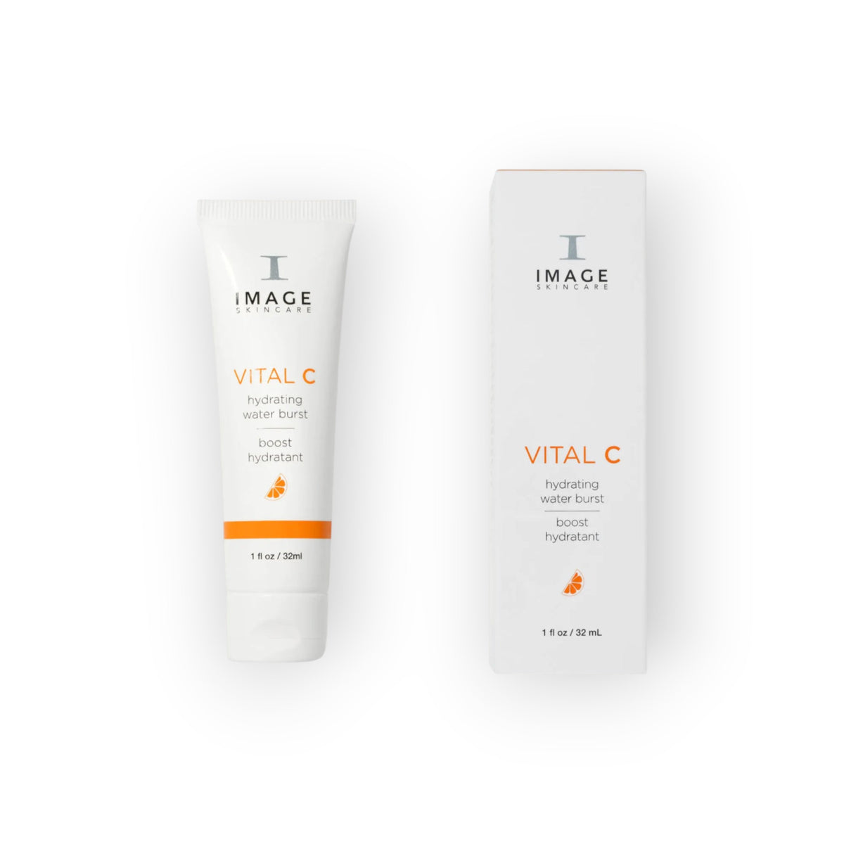 DISCOVERY VITAL C Niisutusgeel – Hydrating Water Burst 32ml