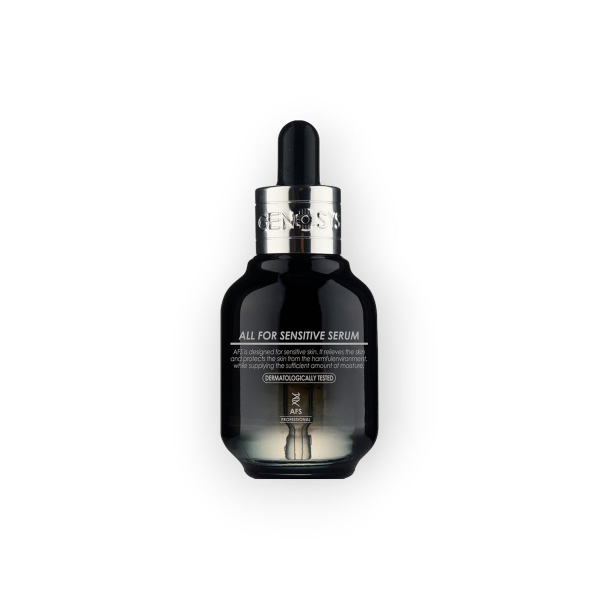 Genosys All For Sensitive Serum, 30ml