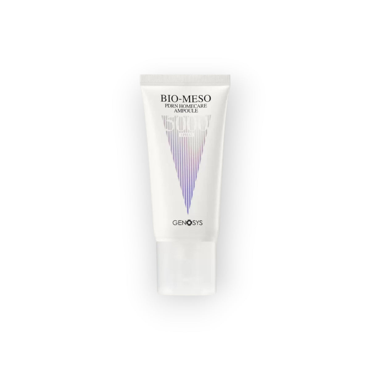 Genosys BIO-MESO PDRN homecare ampoule, 50ml