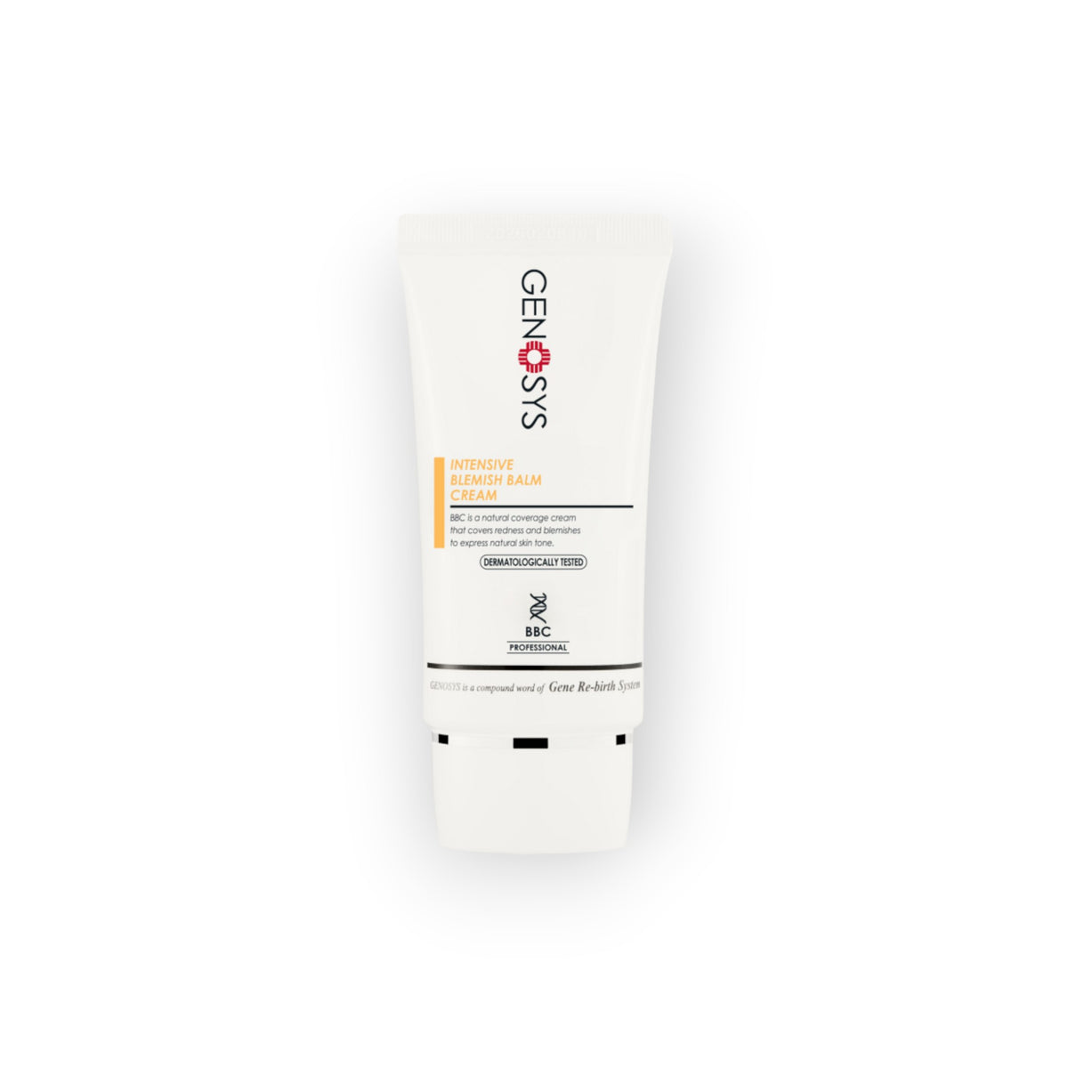 Genosys Blemish Balm Cream BBc, 50ml