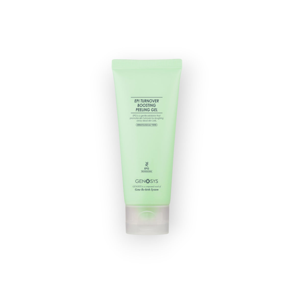 Genosys EPI Boosting peelinggeel, 100ml