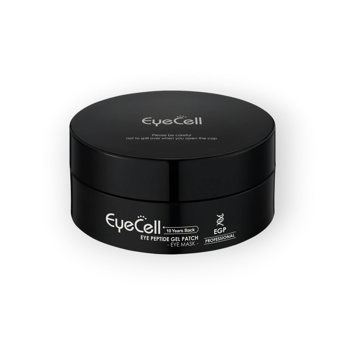 Genosys Epi Cell Eye Peptide Gel Patch  60tk