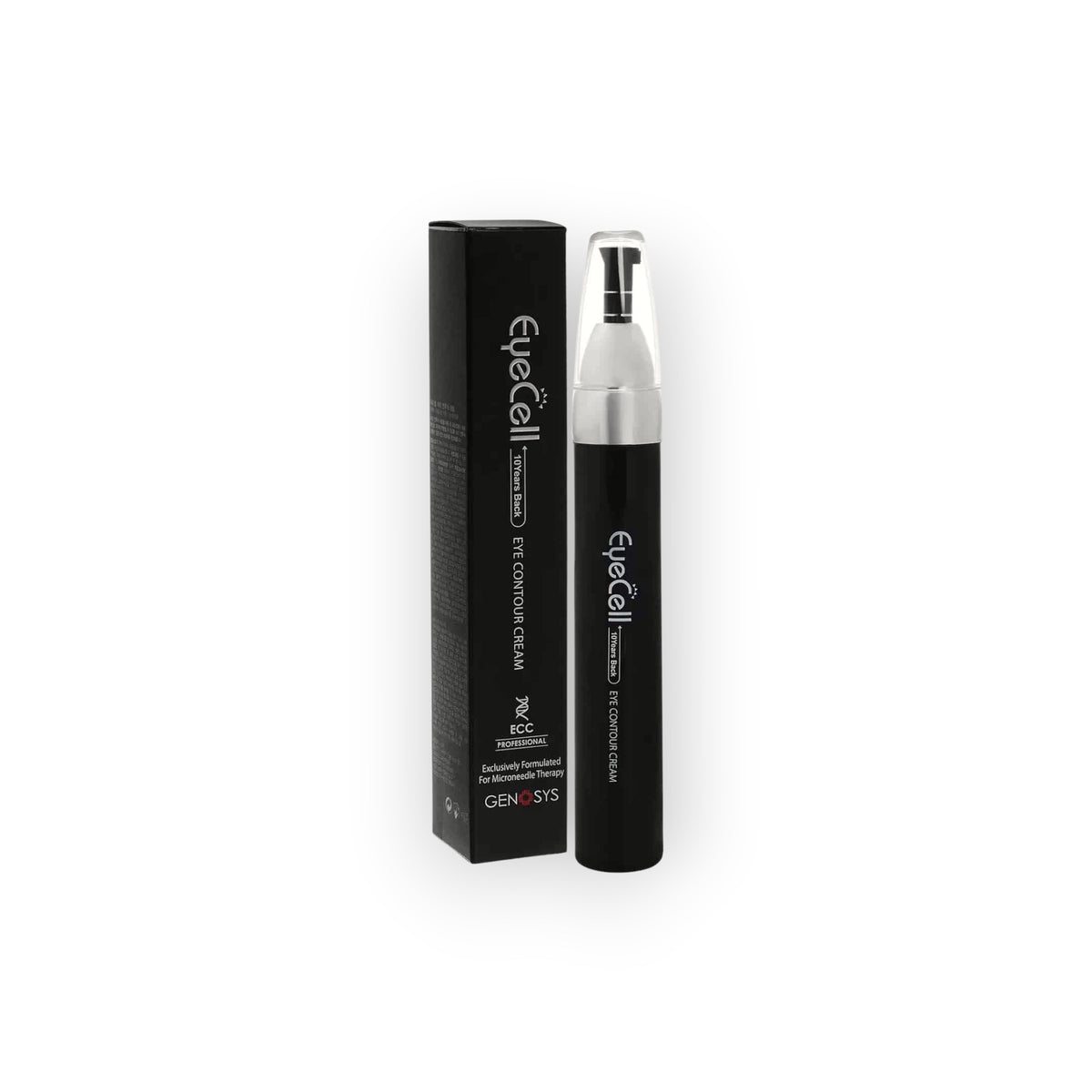 GENOSYS EyeCell EYE CONTOUR CREAM, 20ml