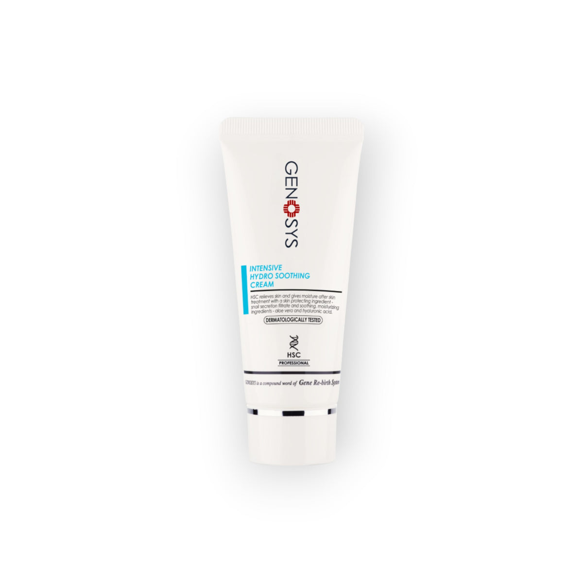 Genosys Hydro Soothing Cream (HSC), 50ml