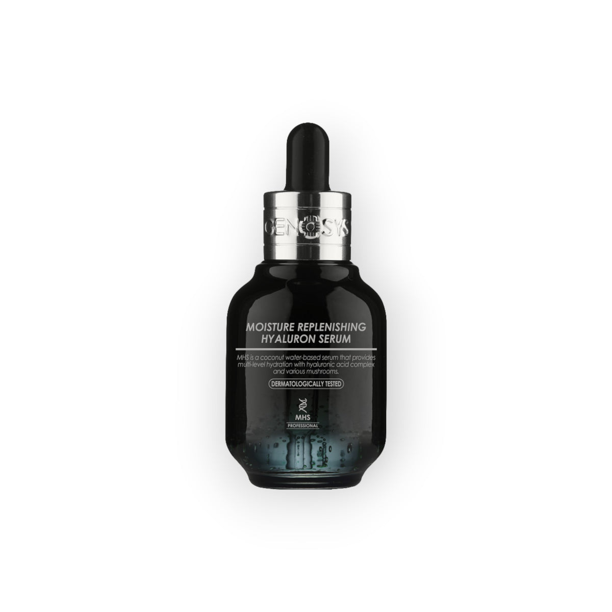 Genosys Moisture Replenishing Hyaluron Serum, 30ml
