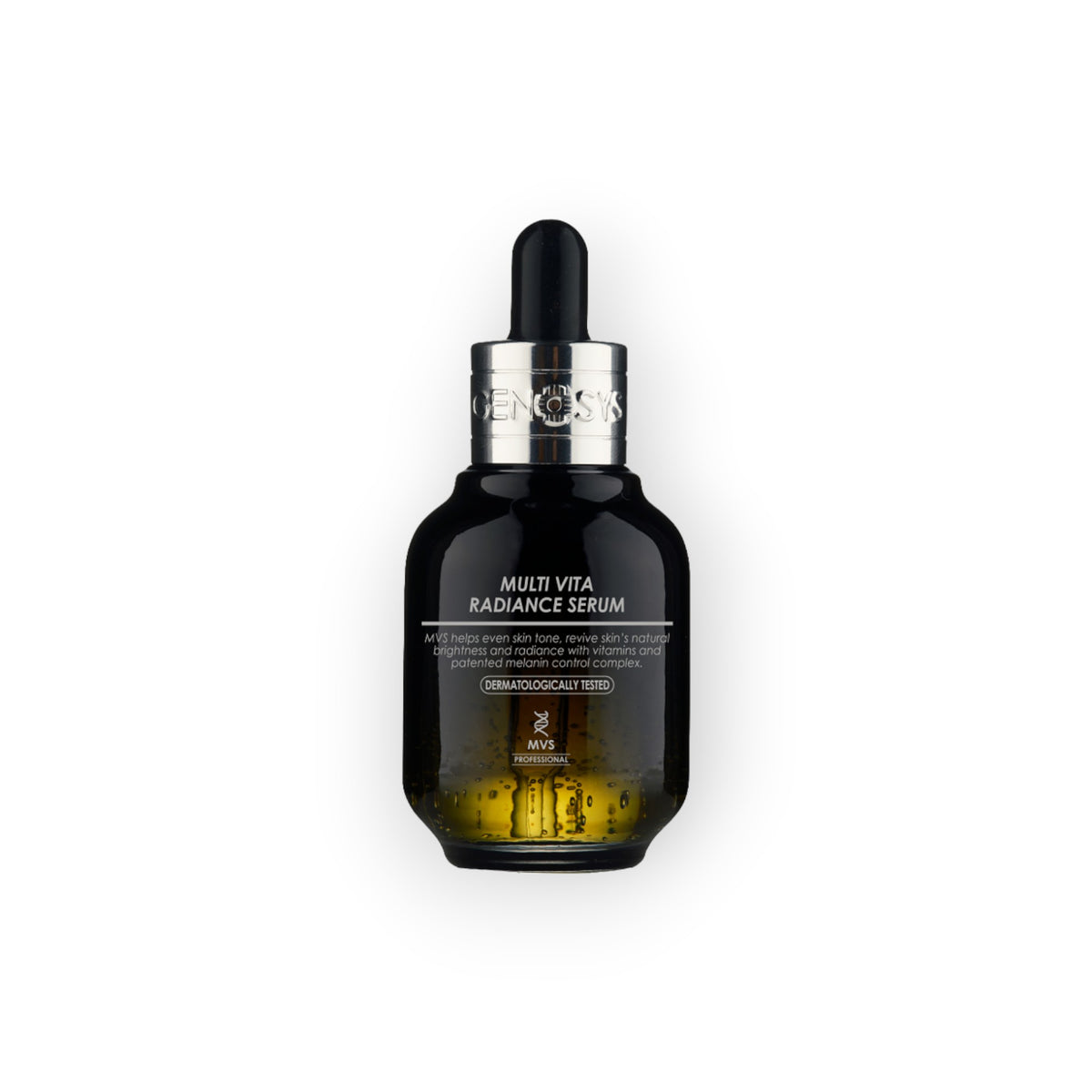 Genosys Multi Vita Radiance Serum MVS, 30ml