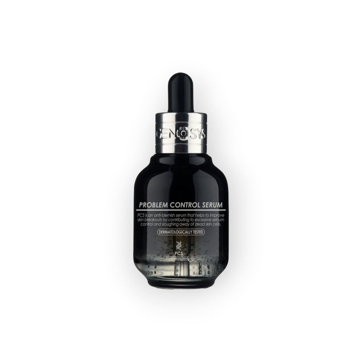 Genosys Probleemse naha kontrolli seerum PCS, 30ml