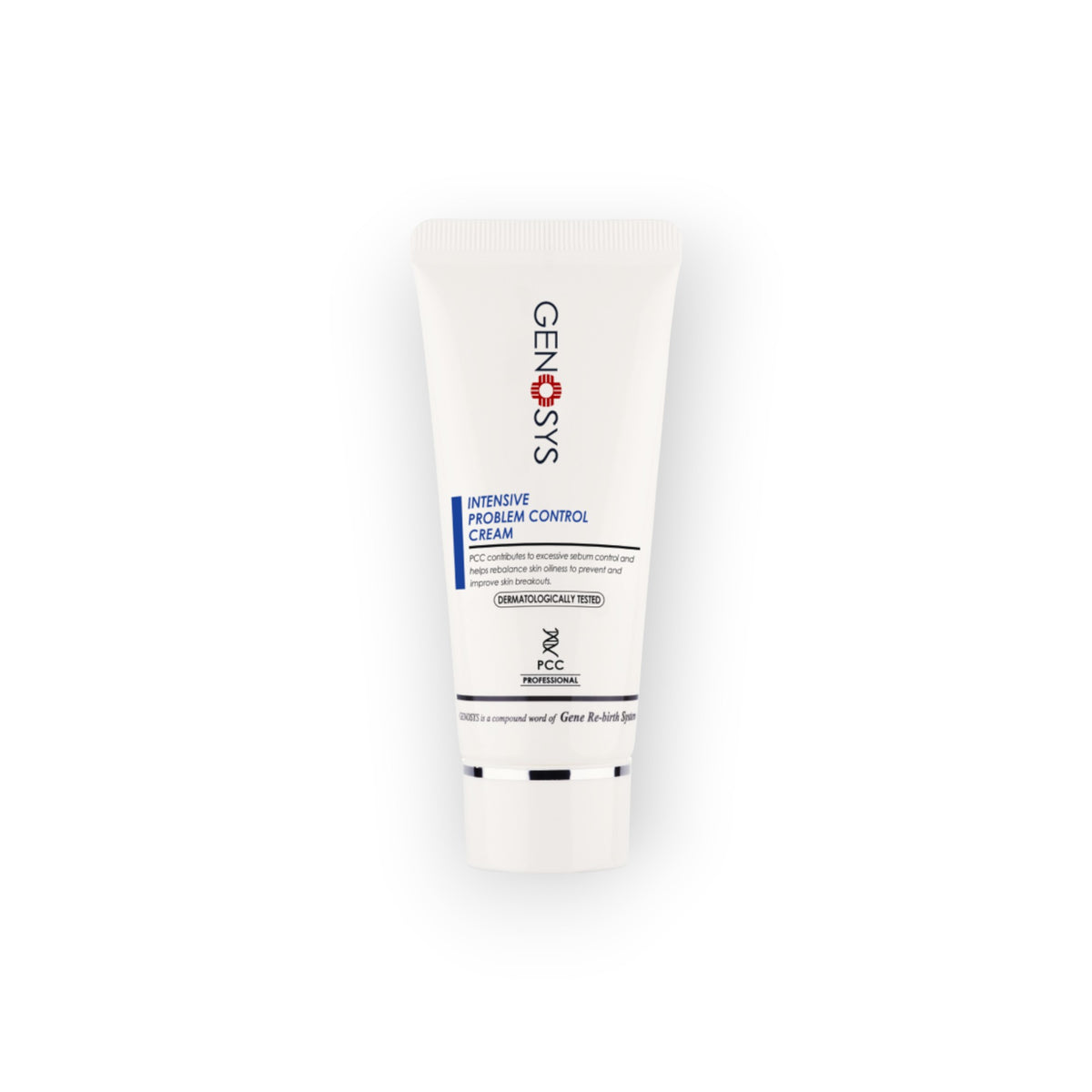 Genosys Problem Control Cream PCC, 50ml