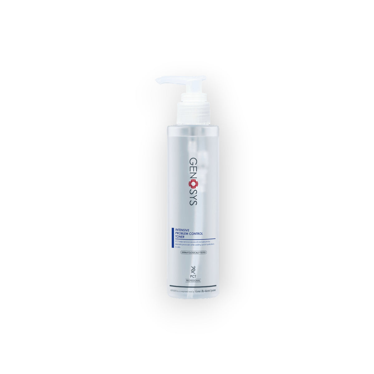 Genosys Problem control toner 200ml