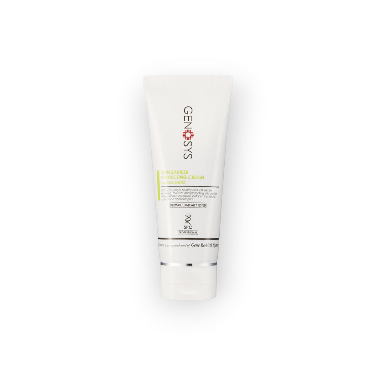 Genosys Skin Barrier Protecting Cream SPC, 100ml