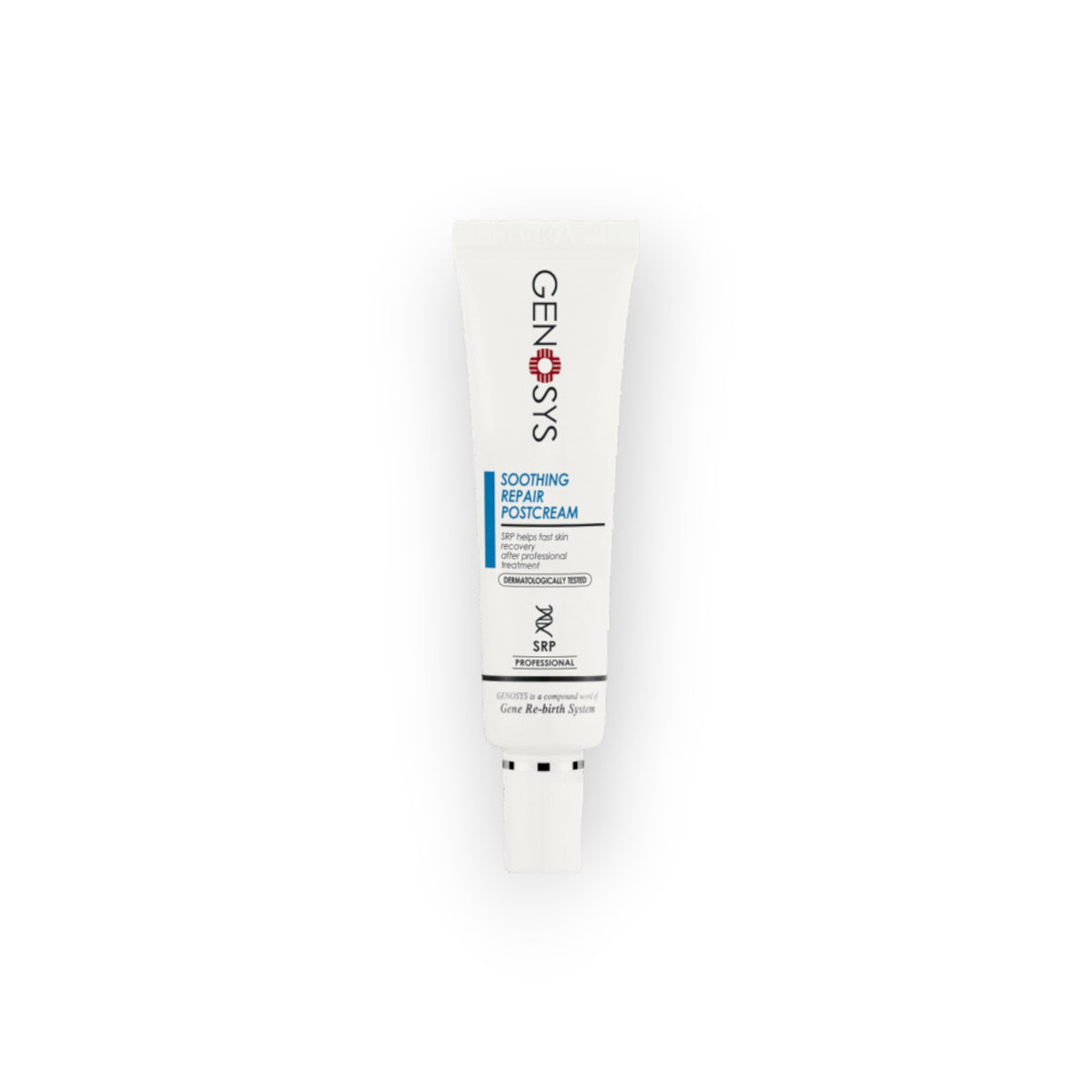 Genosys SOOTHING REPAIR POSTCREAM, 20g